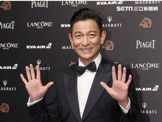 "豪门千金"朱丽倩:携亿万身家嫁给刘德华,46岁高龄产子,后来怎样