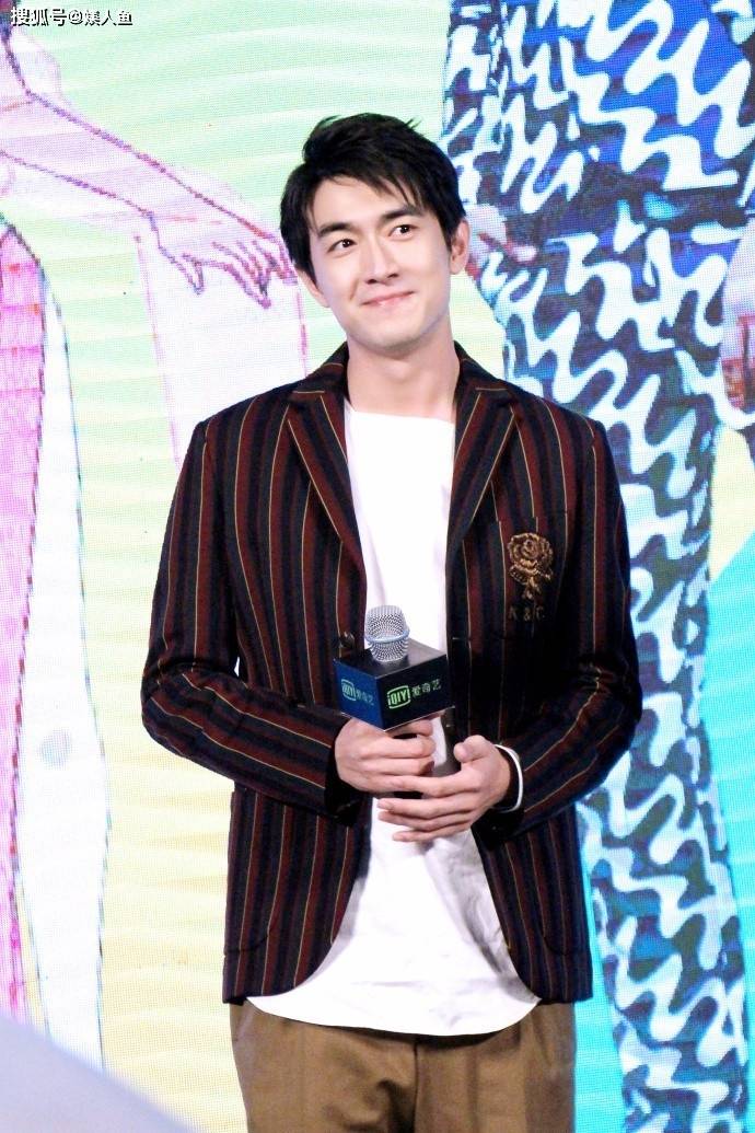 12位明星的瓜,于适胡连馨,王一博,林更新,金晨,奚梦瑶等艺人