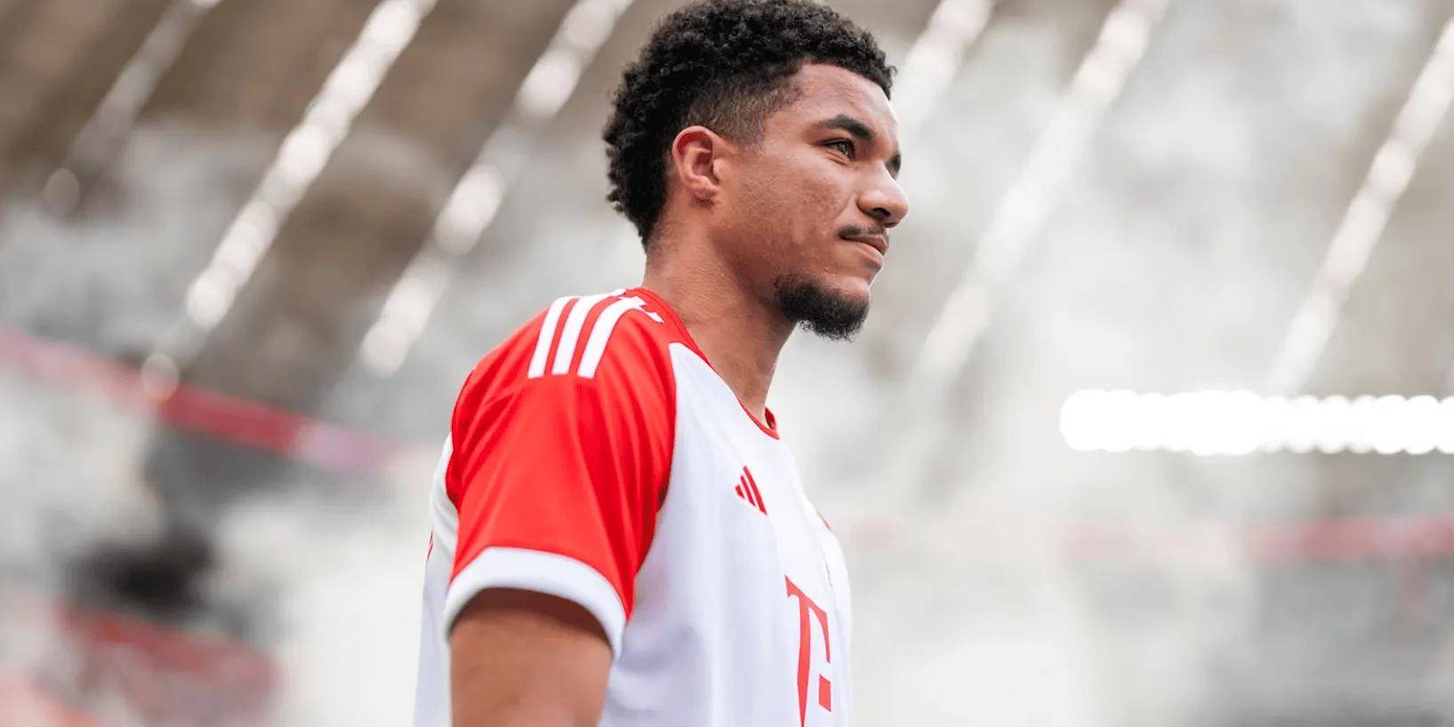 官方:埃因霍温从拜仁永久签下蒂尔曼;据悉转会费1200万欧