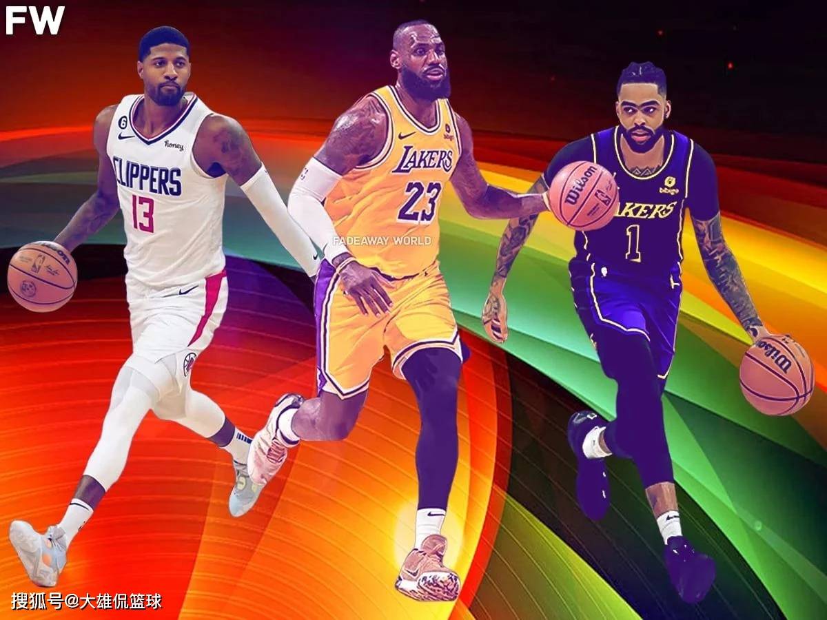 詹姆斯等8名球星,应该在2024年夏天接受他们的球员选项吗