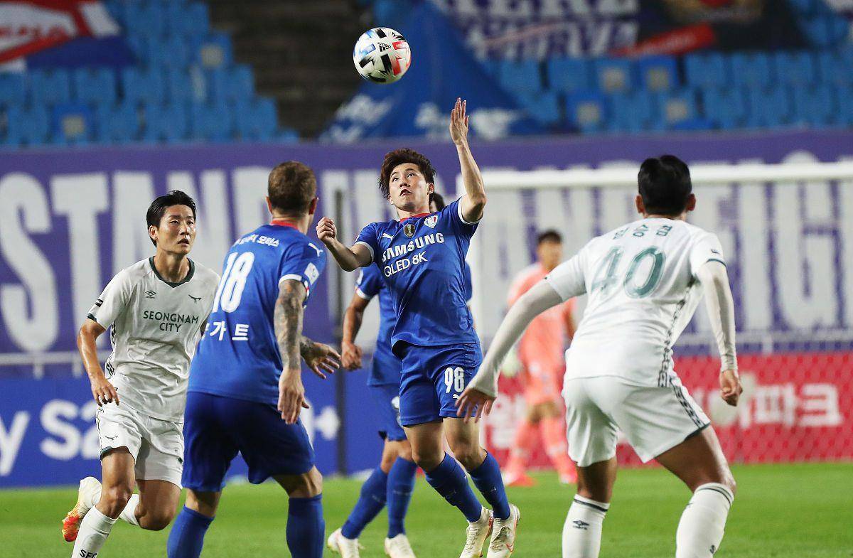 周六赛事解析:昨日7中6,今日继续冲!大邱fcvs光州fc 8场赛事