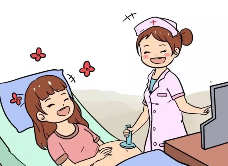 树袋宝宝教你如何计算预产期!