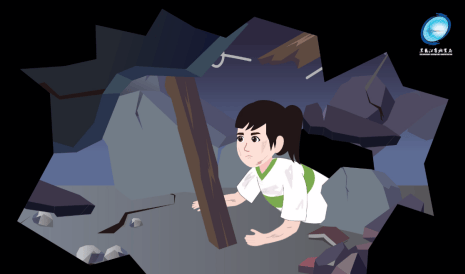 全国防灾减灾日 地震避险要牢记 地震时被埋压怎么办?