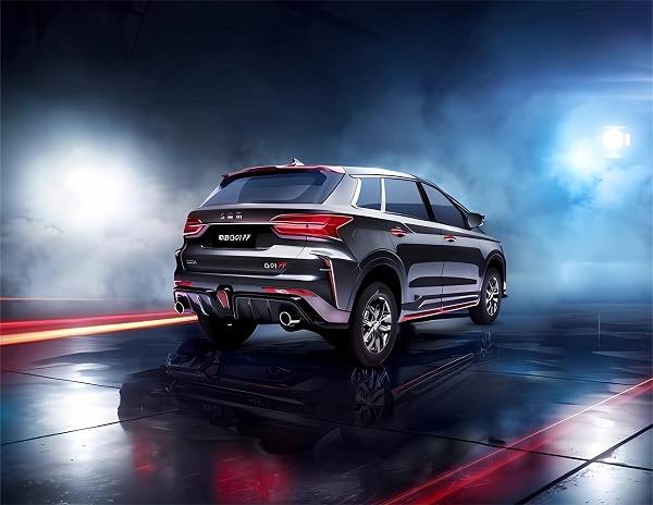 斯威g01ff的出色品质,像极了