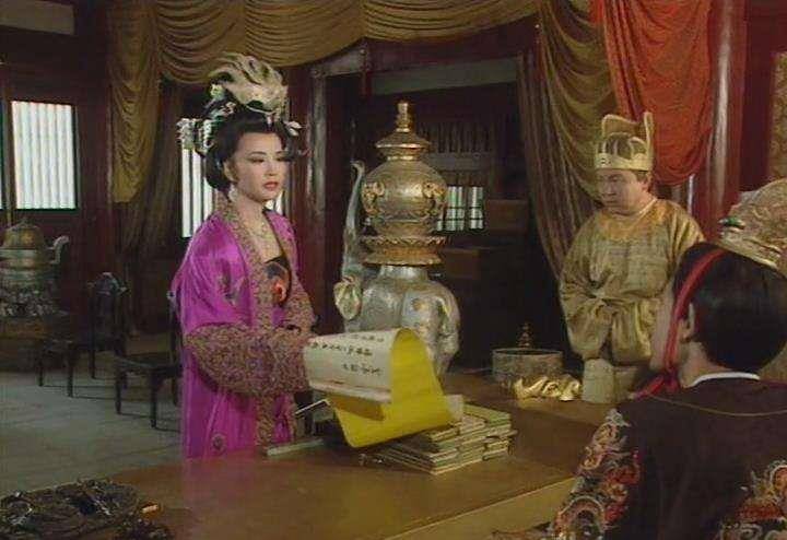 大辽太后萧绰:权力登顶巅峰,功绩辉映后世,爱情滋润一生_景宗_辽国