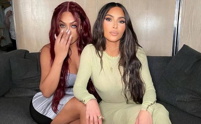 拉拉_安东尼_卡戴珊