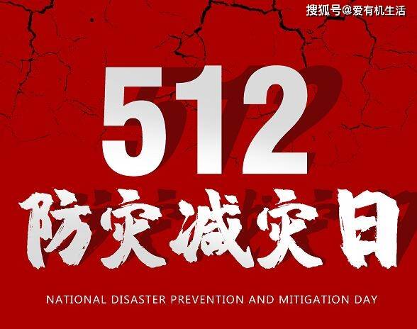 5月12日是什么日子,512是什么节日吗?_护理_减灾_防灾
