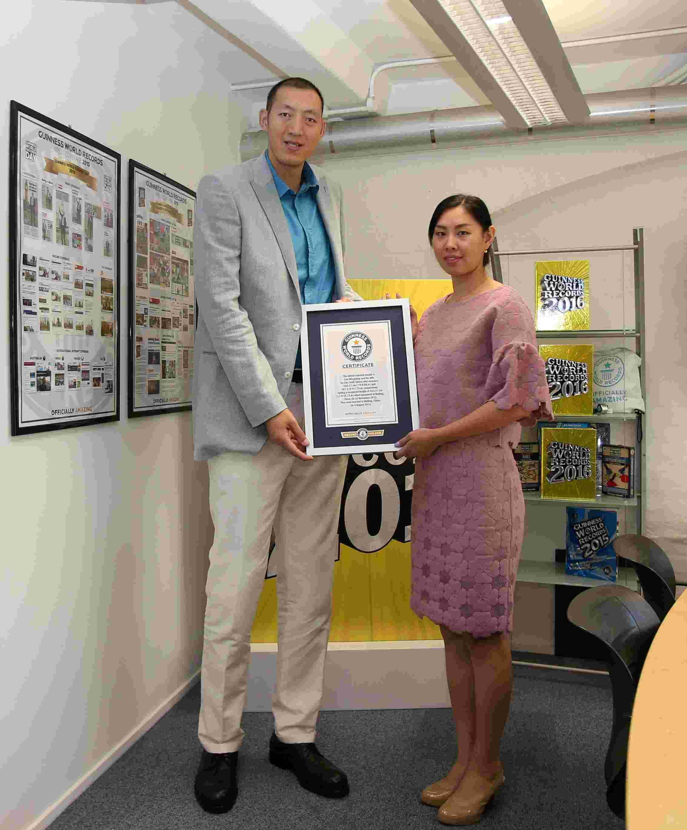 9米妻子的东北巨人孙明明,如今过得怎么样