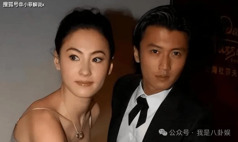 张柏芝情牵谢霆锋,复婚心切却难启口,霆锋心知肚明却故意拖延?