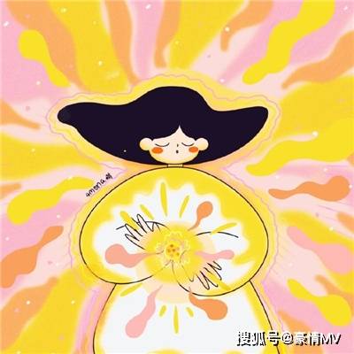 净化负能量的水逆好运头像_净化负能量头像图片