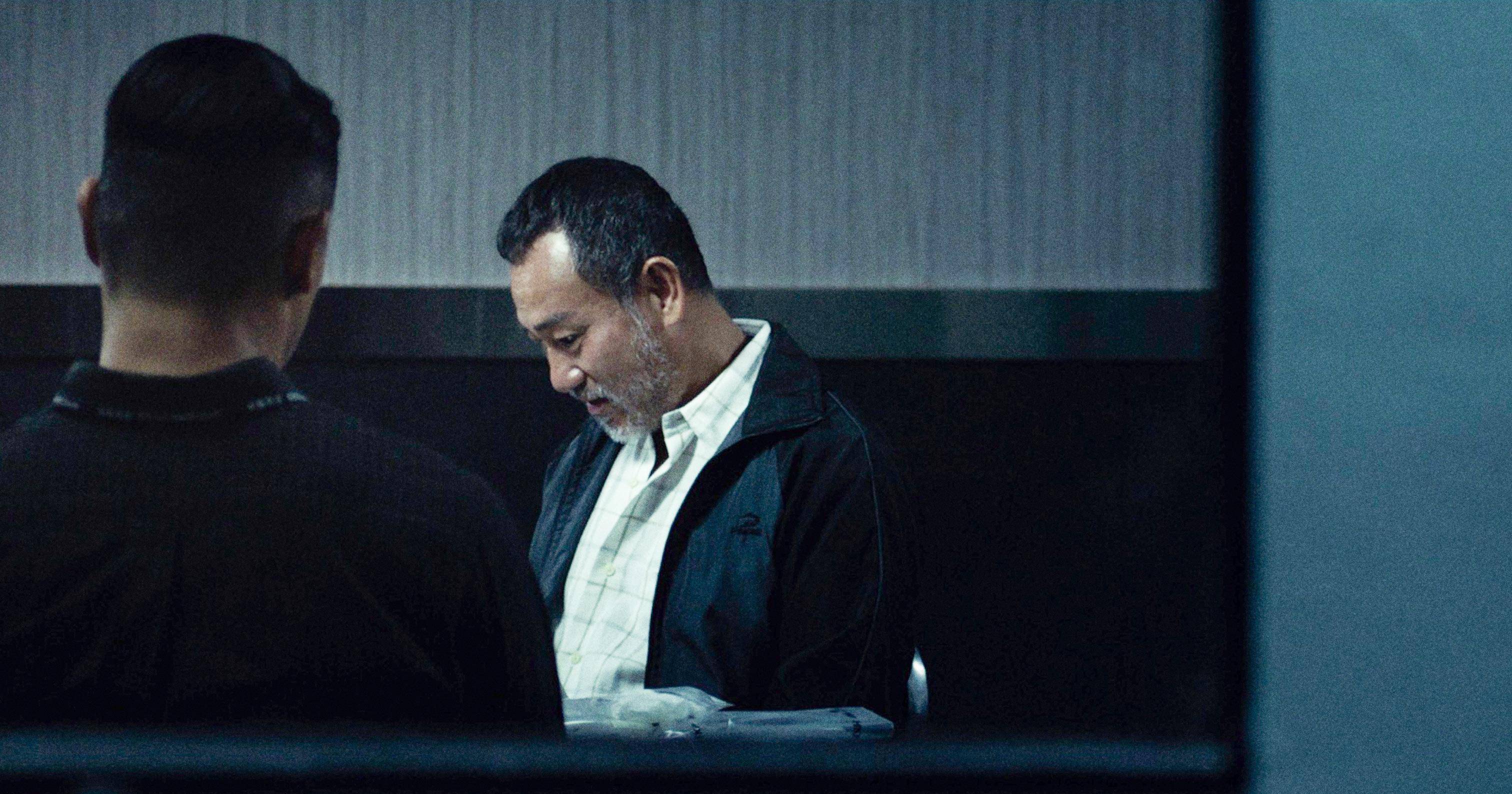 "无冕之王"林保怡:先锋敢为,我不会停留在过往_角色_表演_电影