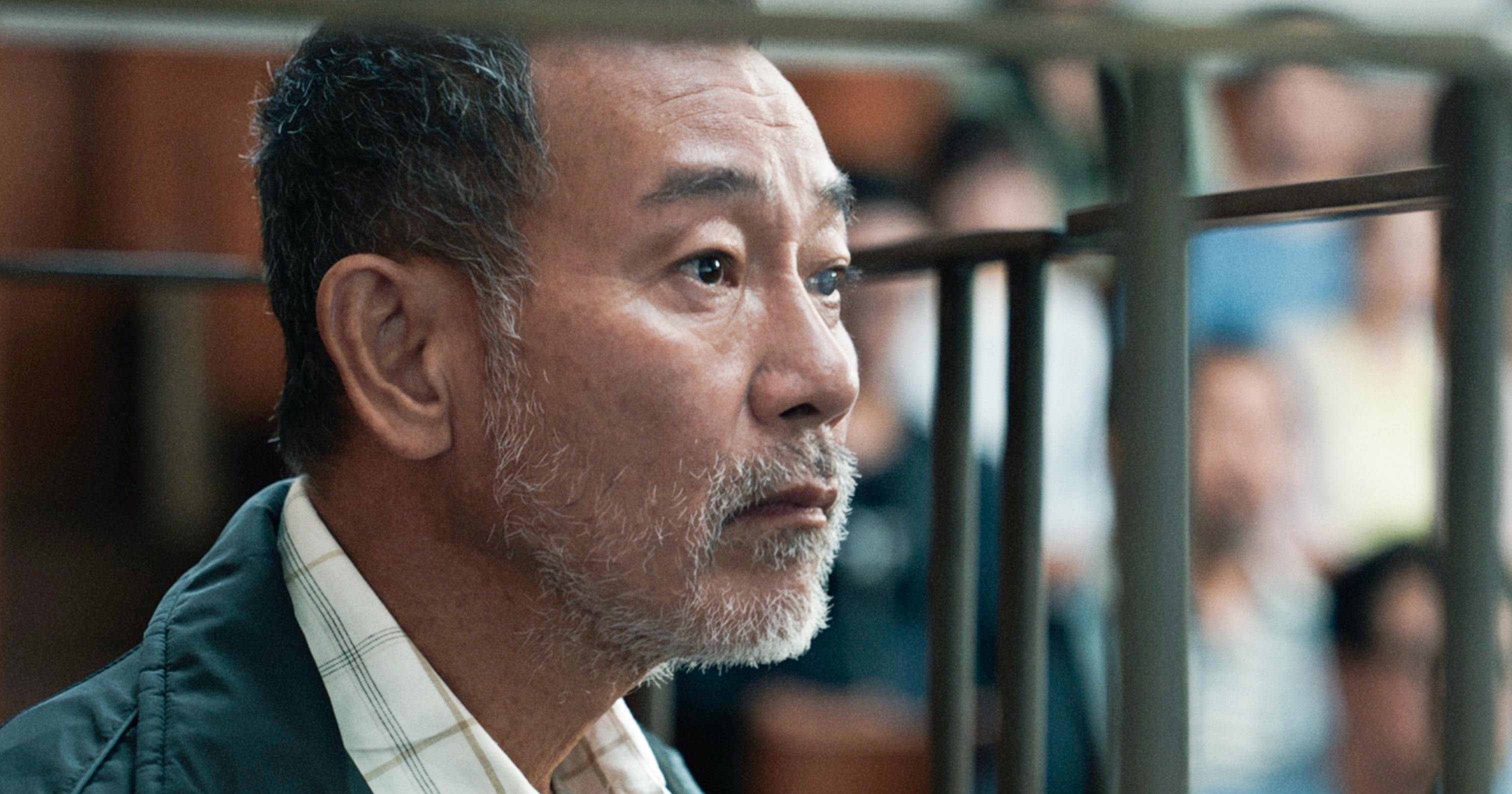 "无冕之王"林保怡:先锋敢为,我不会停留在过往