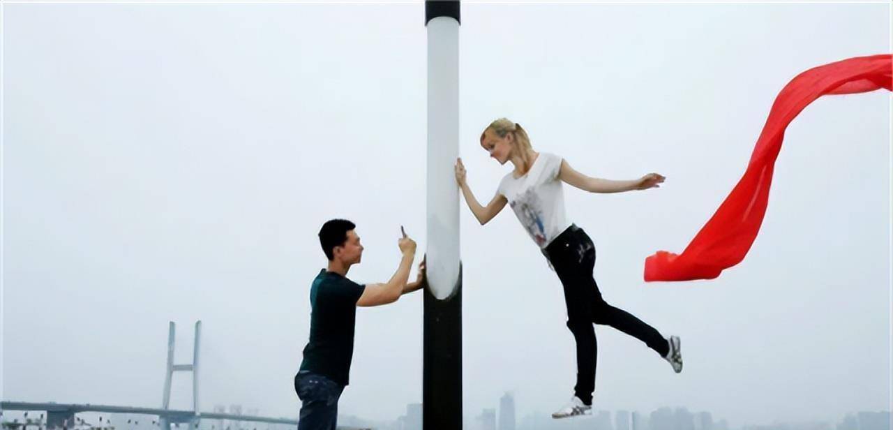 9年前,成都"杂技王子"娶俄罗斯"芭蕾公主",如今怎么样了?