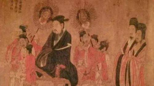 令唐太宗妒忌的中古第一门阀士族清河崔氏在历史上是怎样的存在