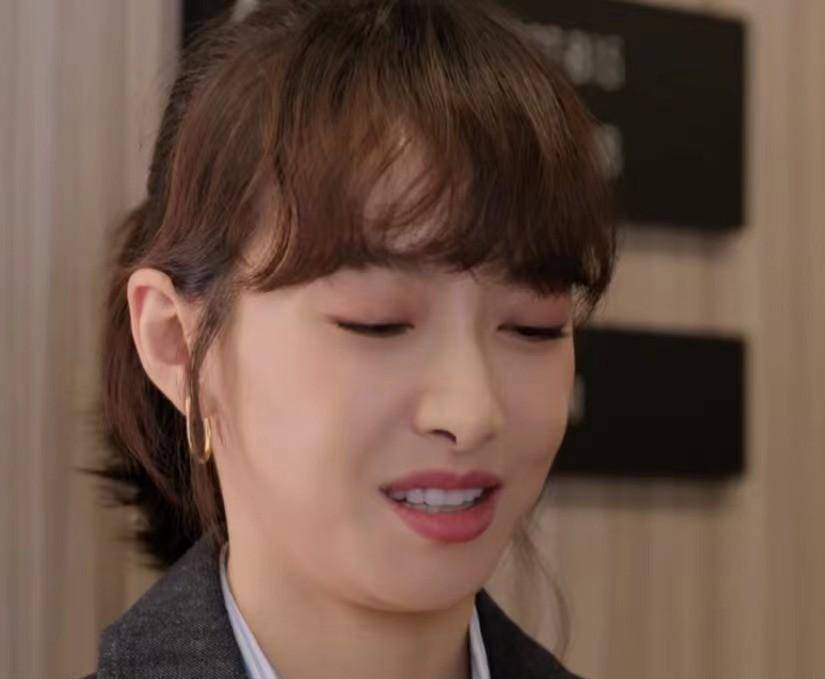 42岁周渝民和37岁宋茜演现偶我忍了,但实在忍不了十级的磨皮滤镜