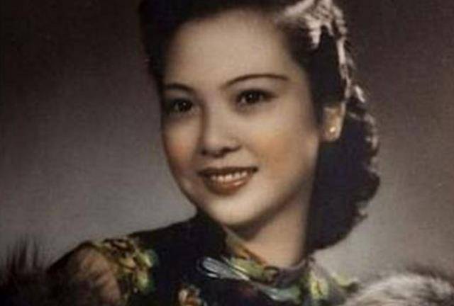 盛爱颐:一通电话请动宋子文办事,晚年却落魄凄凉,化粪池旁独居