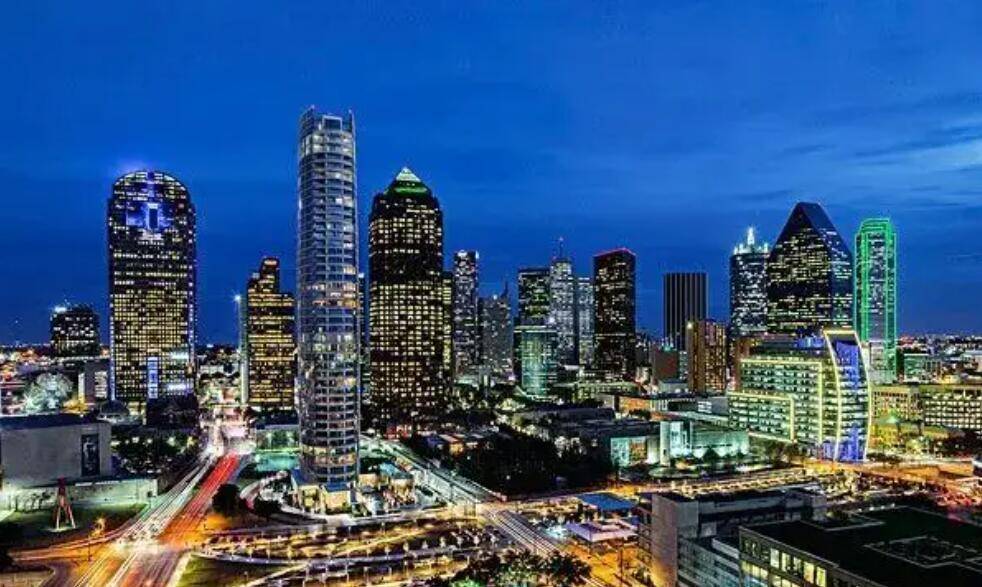 得克萨斯州那么发达,为何也想"脱离祖国"呢?