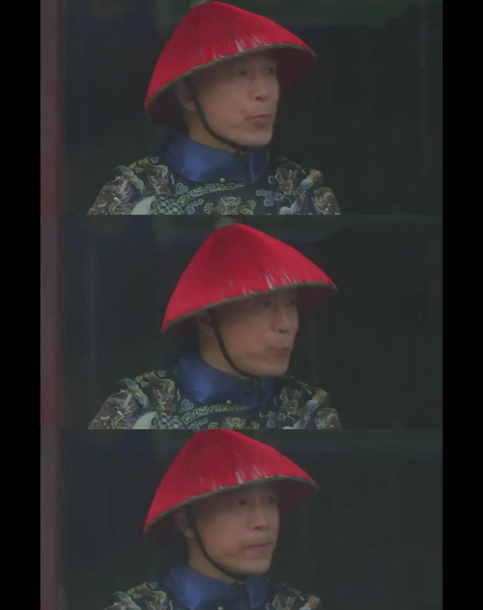 是什么狠话都说过,说槿夕的话不可信,还要拉去慎刑司72道刑罚都来一遍