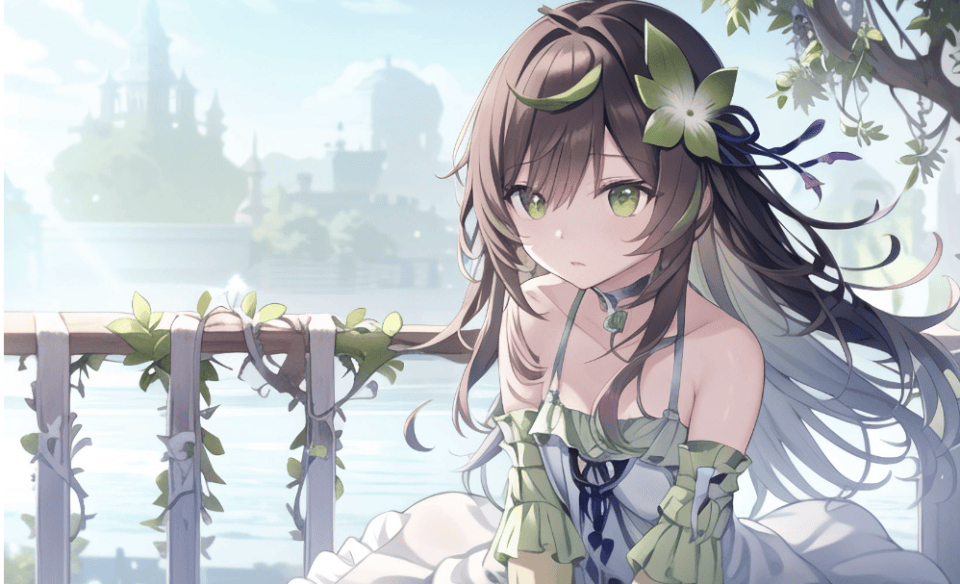 耐玩的抽卡二次元手游推荐,高人气抽卡二次元手游排行榜2024