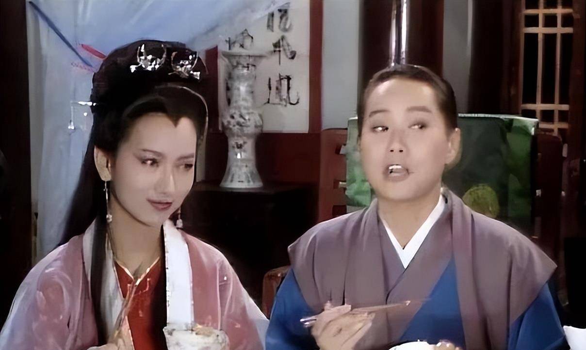 白娘子的原版传说,因太过离谱,至今无人敢拍