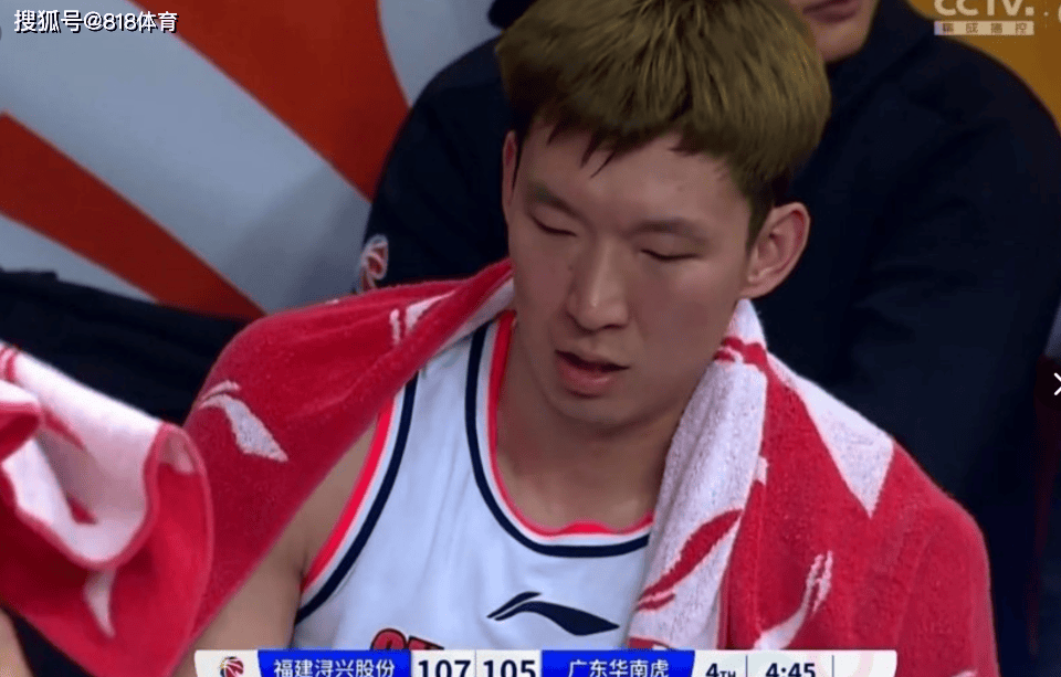 赛前训练说周琦没来沈阳 踩场确实没看到他的身影_广东队_比赛_辽宁