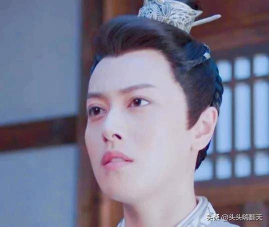 盘点4位"女扮男装"的女演员,最后一个换装后颜值简直逆天