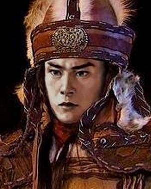 买德获晋宁朔将军傅弘之,辅国将军蒯恩,义真司马毛脩之于青泥,积人头