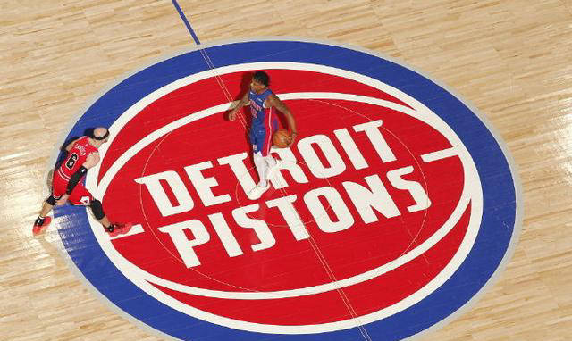 底特律活塞赛季总结:挑战与重新构想!