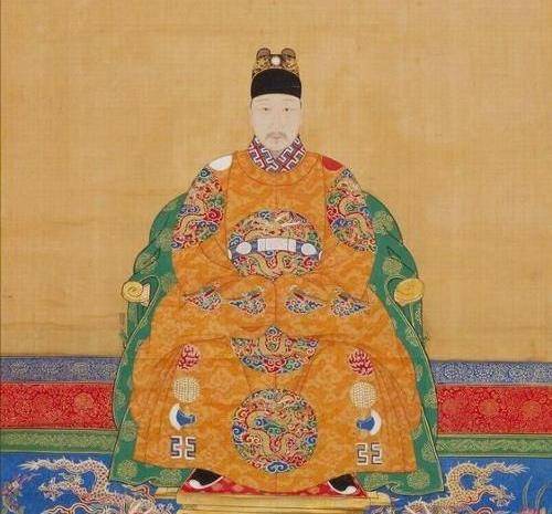 沈一贯:谁说我是大明最没存在感的首辅?我可是绝代文臣好不好?