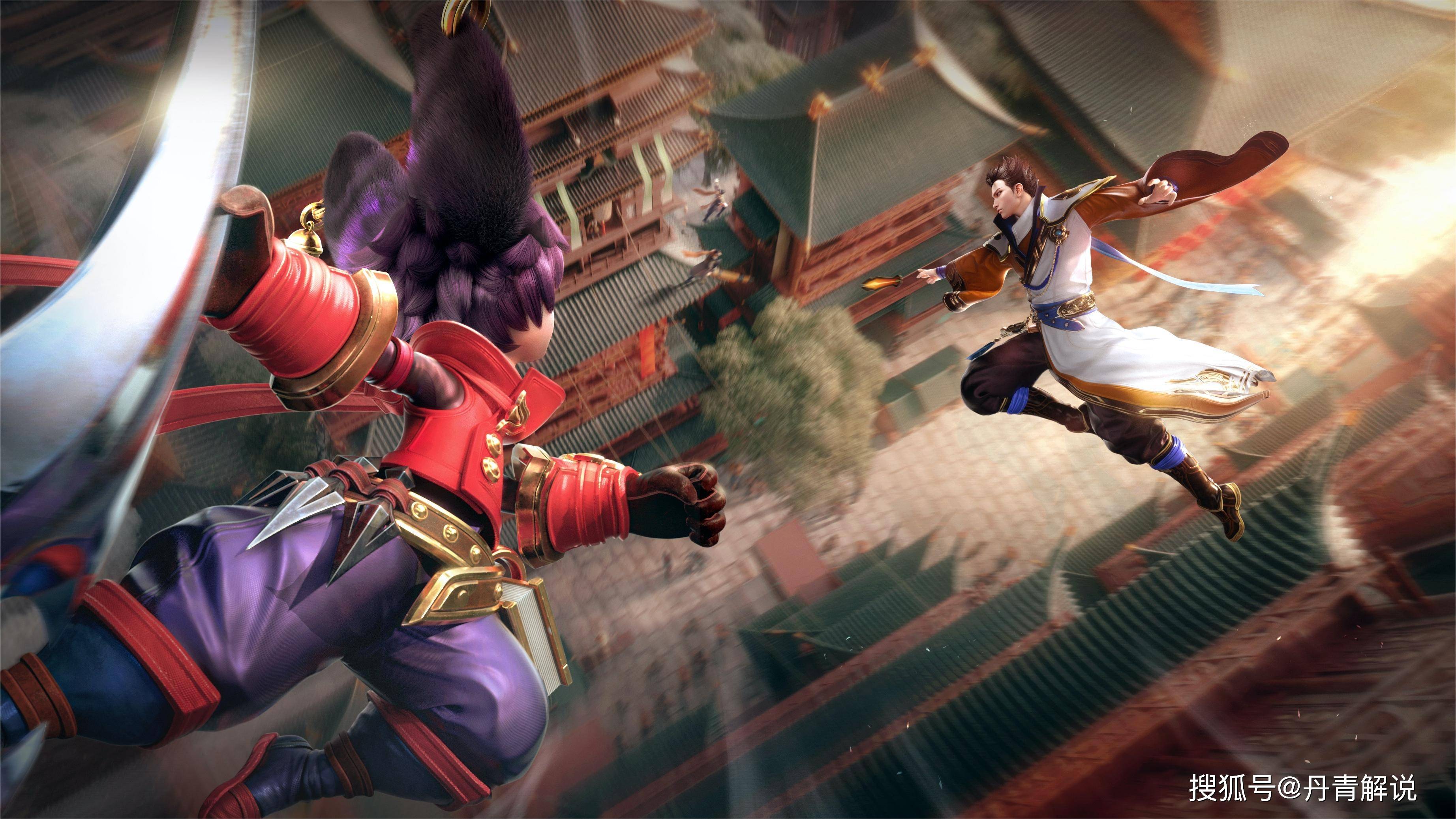 王者荣耀:四大"版本弃子"出炉!吃不到版本红利,自带逆风体质