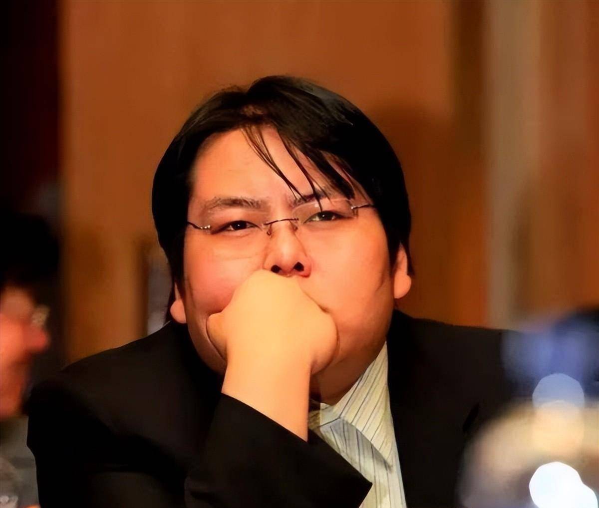 前山西首富李兆会的浮沉