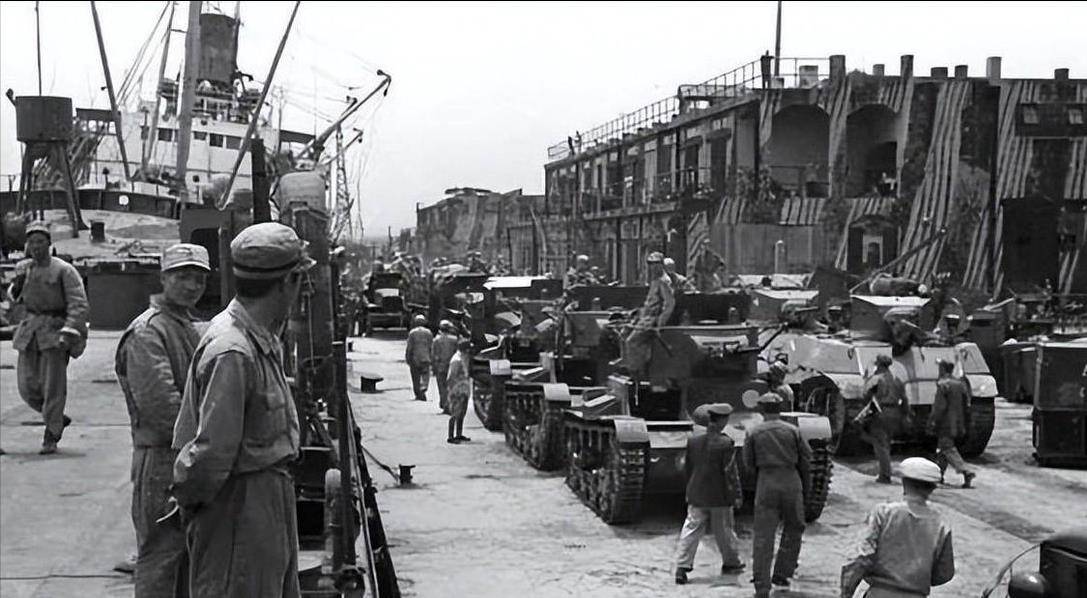 1992年台湾老兵回湖南探亲却找不到家,村民:我们都以为你不在了