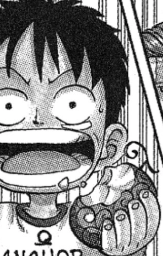 海贼王1114:跨越465话伏笔填坑,路飞竟是乔伊波伊转世