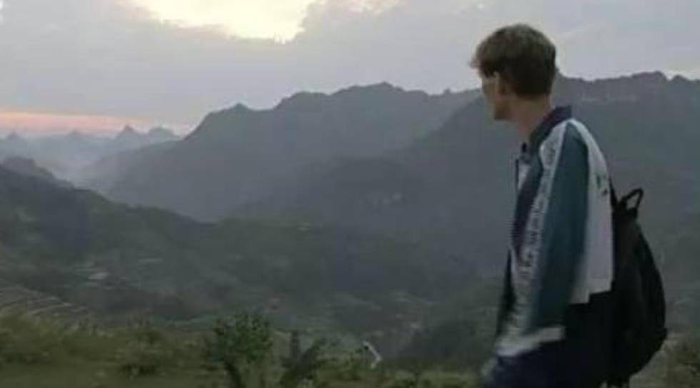 德国教师卢安克:支教10年,拒绝感动中国提名,称中国感动了他