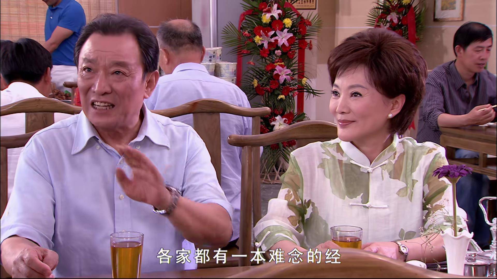 著名演员石维坚去世,家喻户晓多次出演孙中山,晚年饱受病痛所扰