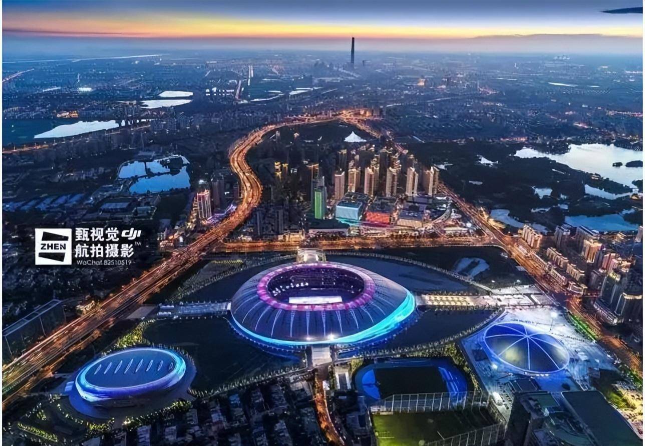 亚洲杯2023举办城市图片