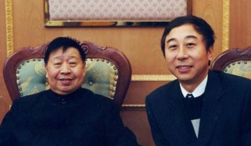 冯巩家世有多显赫?太爷爷曾任民国大总统,爷爷名气不大但更牛气