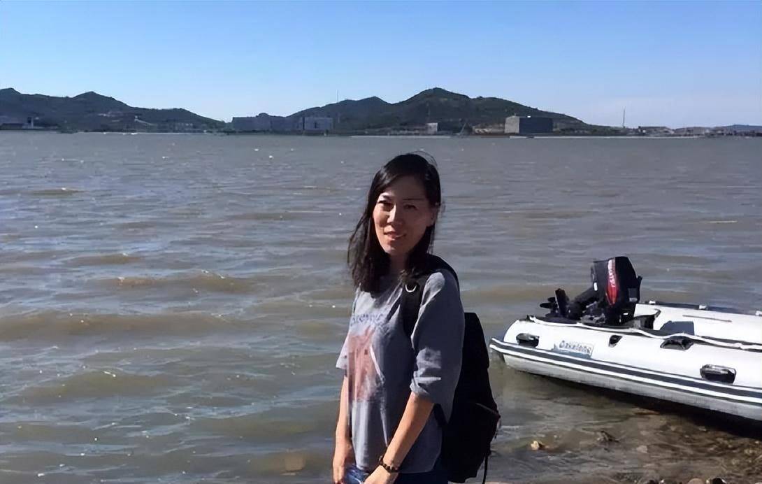"世界那么大,我想去看看",2015年因辞职走红的女孩,现在怎样