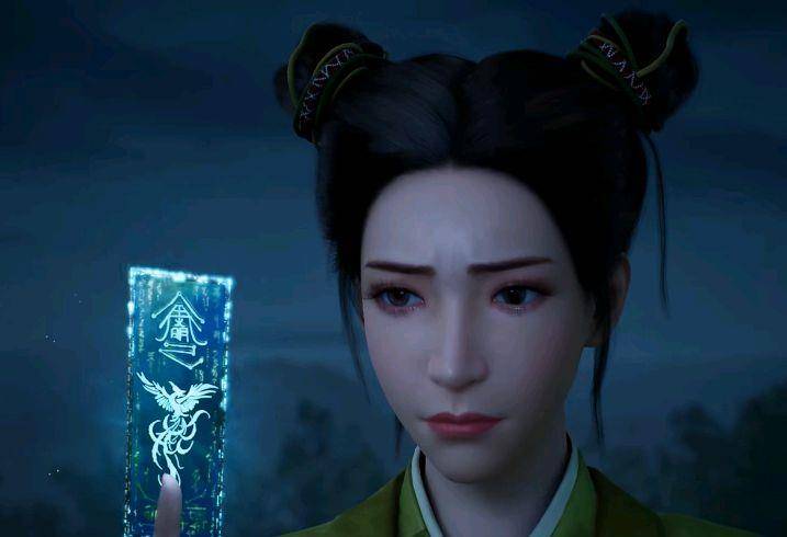 为了除魔卫道,更重要的是为了得到血凝五行丹,韩立向李化元请求支援