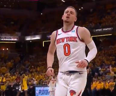 东部半决赛惊险一战!哈里伯顿狂轰35 7,步行者力挽狂澜