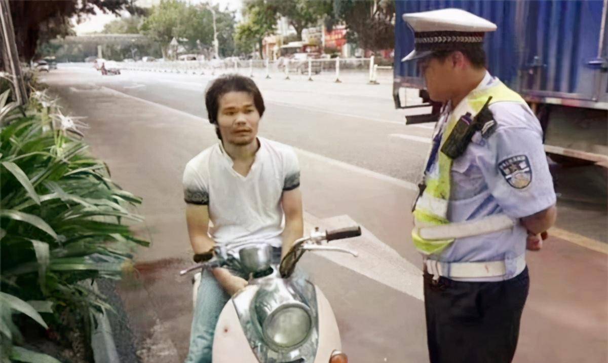 "这辈子都不可能打工"的周某人,时隔四年,出狱后现状如何