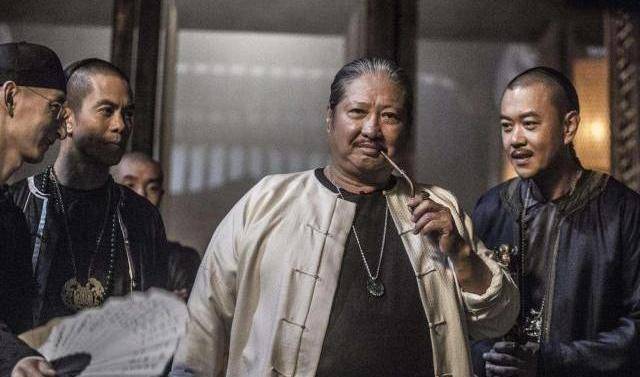 子弟,暴打杜月笙,暗杀警察厅长,晚年却很意外_卢小嘉_黄金荣_卢永祥