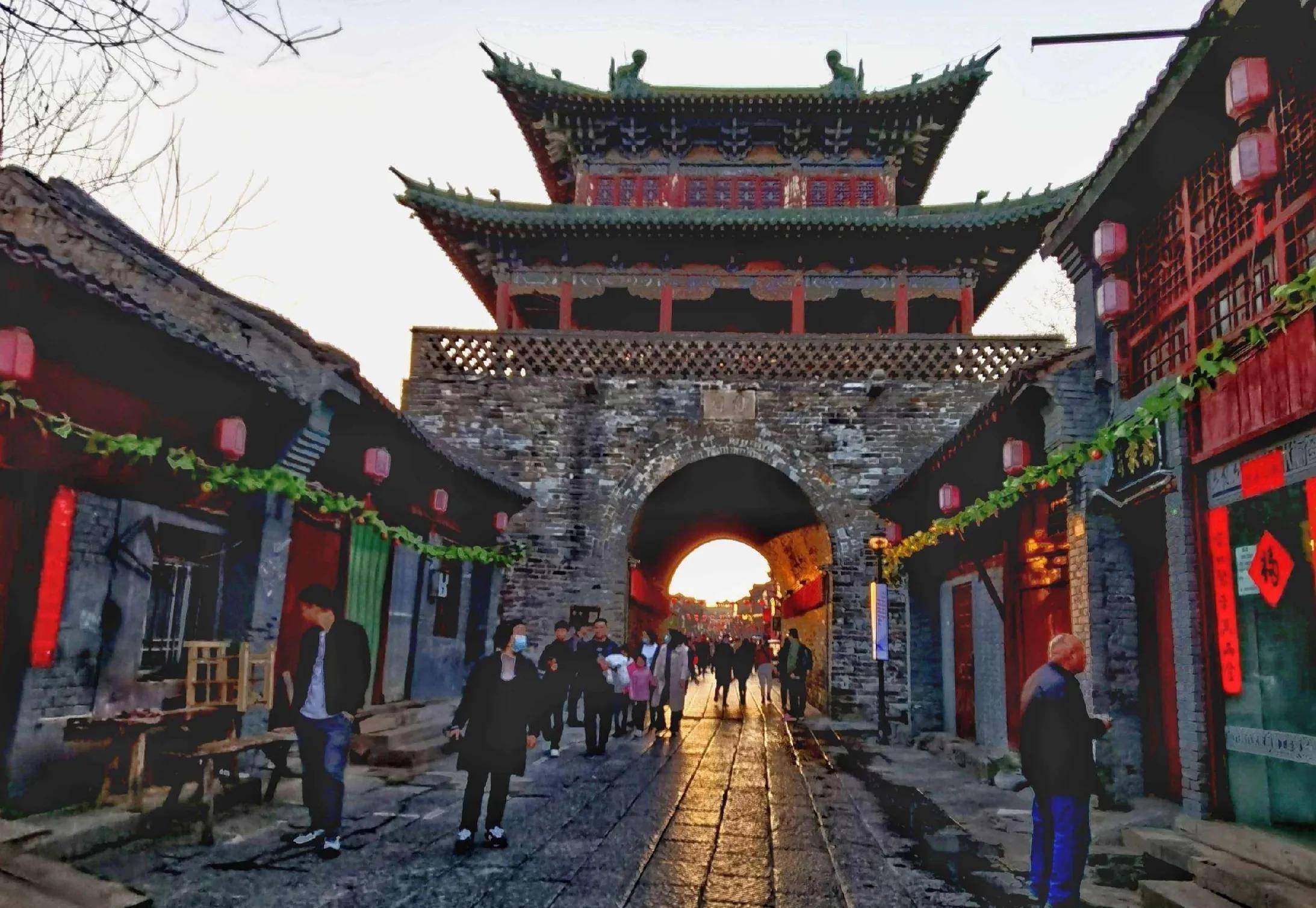 鲜卑族主体的南下路线和有鲜卑血统的中国历史名人略说_河津营村_民族