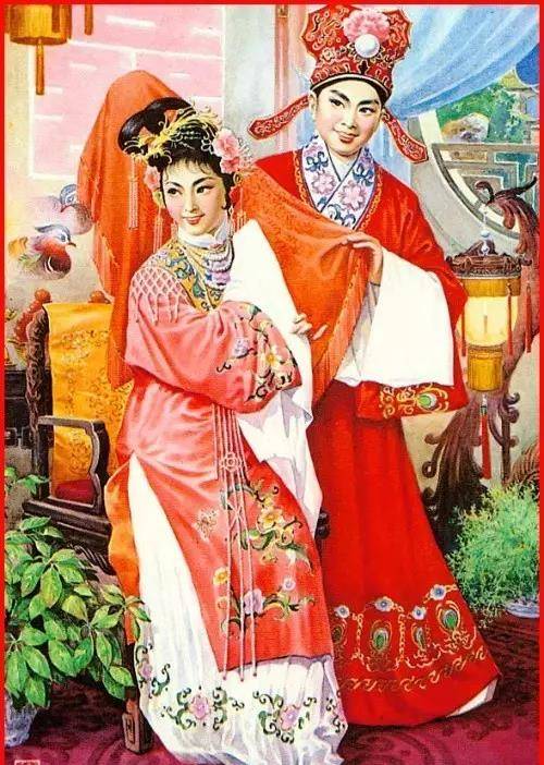 "老公":本来是对太监的称呼,怎么演变成"丈夫"的?