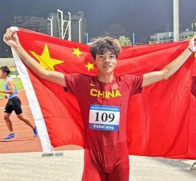 中国男子短跑崭露头角新生力量崛起,老将逐渐淡出