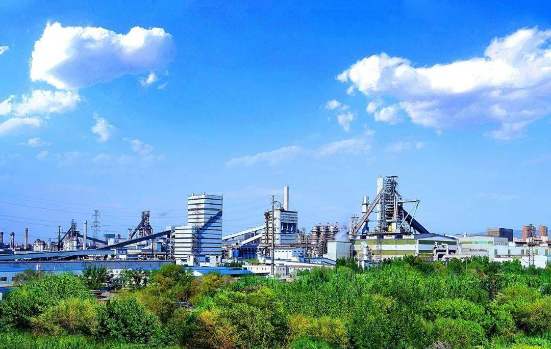 摆脱国外技术压制,太钢终结笔尖难造尴尬,实力为中国钢铁正名