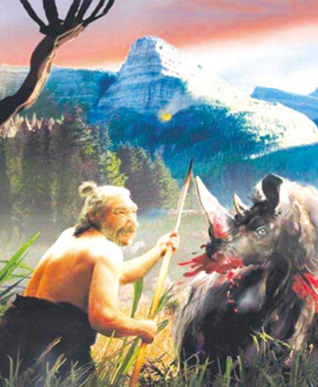 尼安德特人的复仇:和现代人祖先春风几度,给我们留下无尽祸根