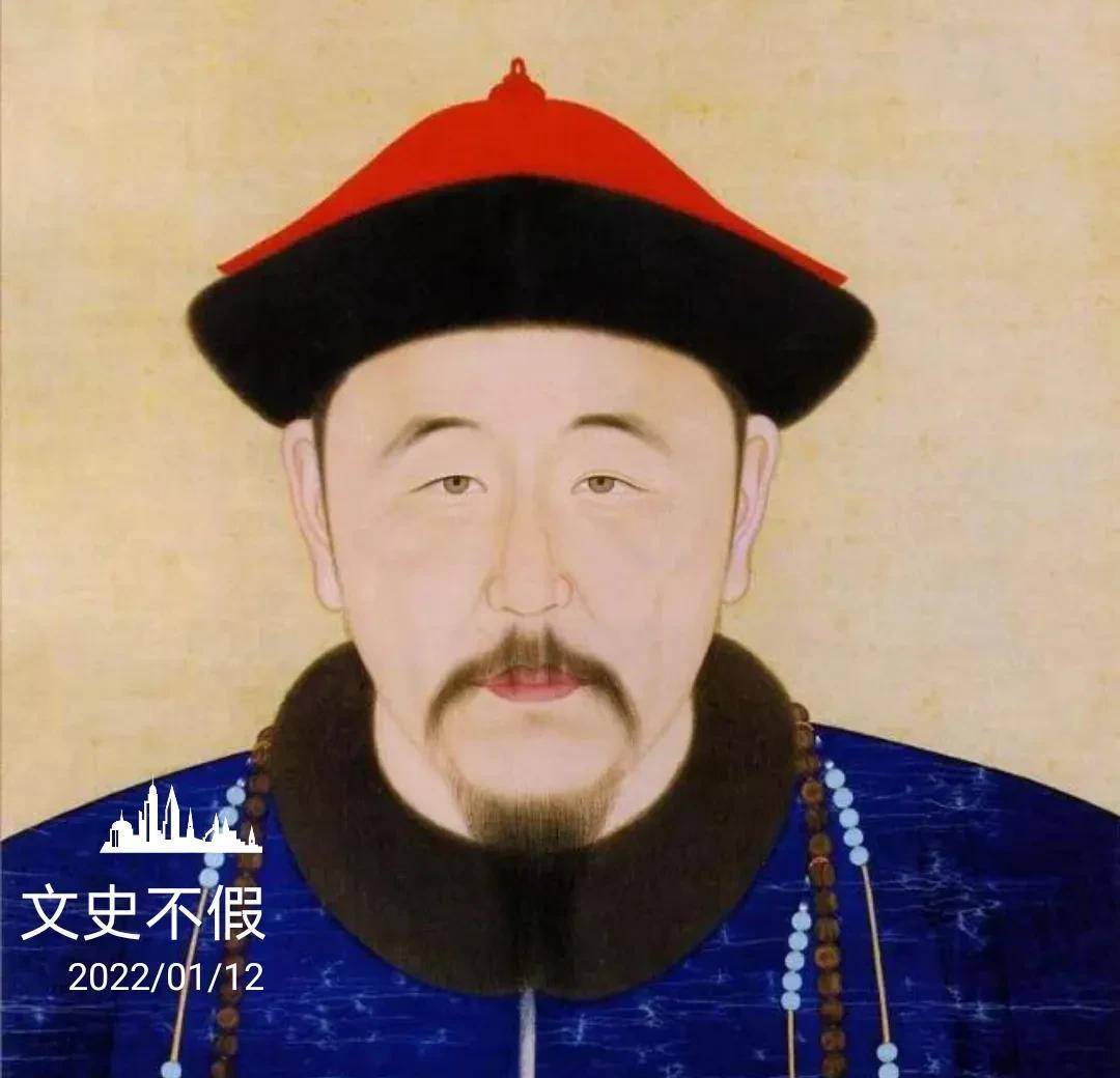 乾隆赏赐父亲雍正的宠臣李卫"四团龙补服",为何却对他耿耿于怀