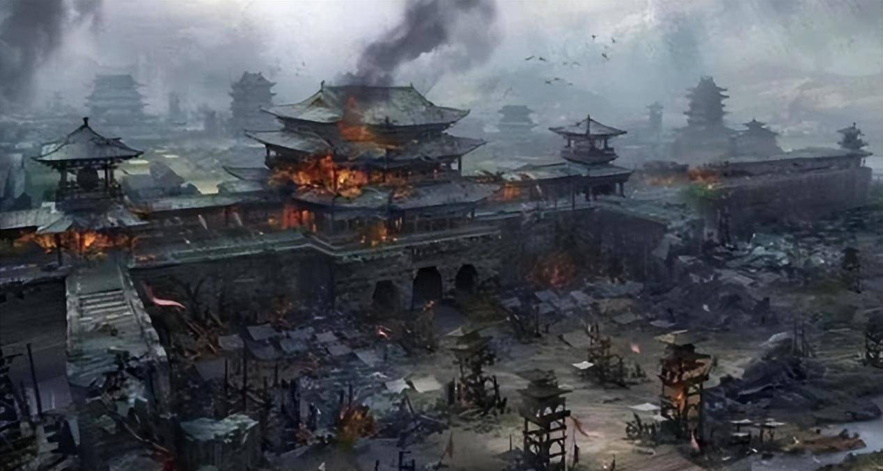 赵奢:敢与强秦虎狼之师对决的赵国田吏