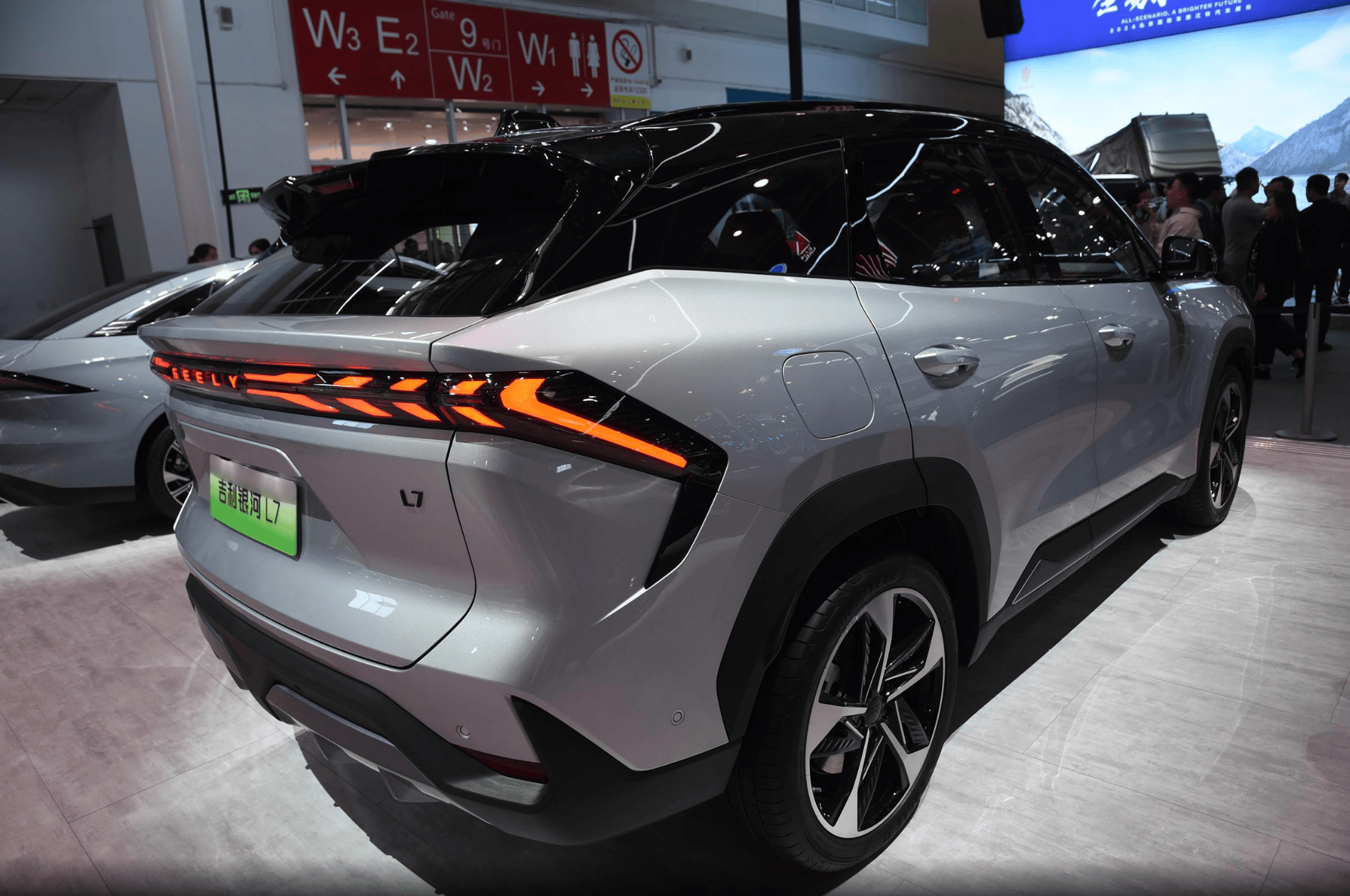 全面对决:零跑c10与银河l7的实力之战_搜狐汽车_搜狐网